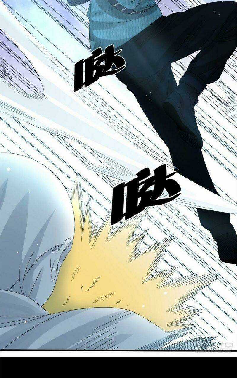 Xã Lam Bạch - Chapter 28 - Trang 31