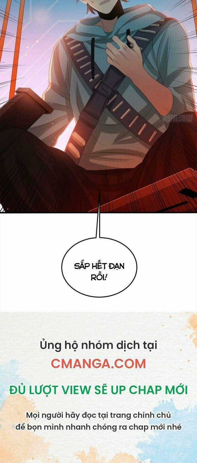 Xã Lam Bạch - Chapter 28 - Trang 39