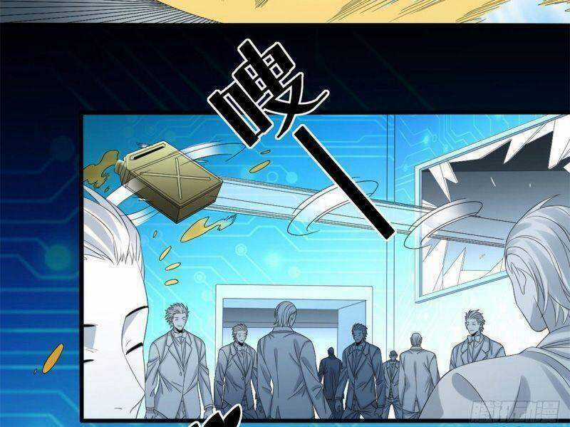 Xã Lam Bạch - Chapter 29 - Trang 12