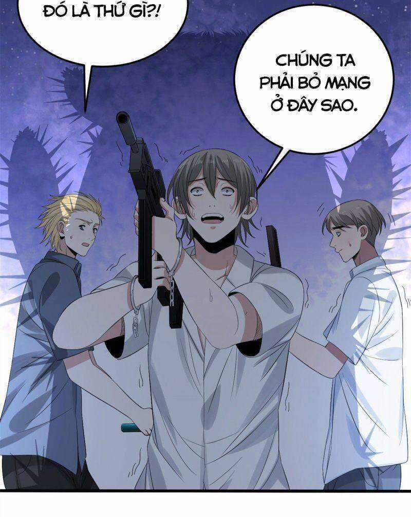 Xã Lam Bạch - Chapter 29 - Trang 16