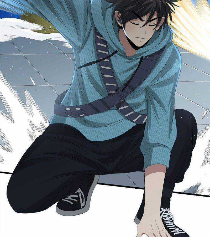 Xã Lam Bạch - Chapter 29 - Trang 20