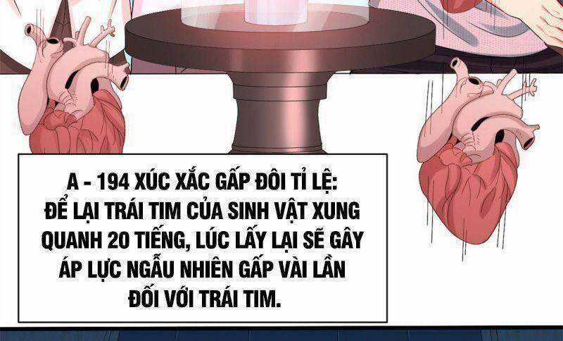 Xã Lam Bạch - Chapter 29 - Trang 26