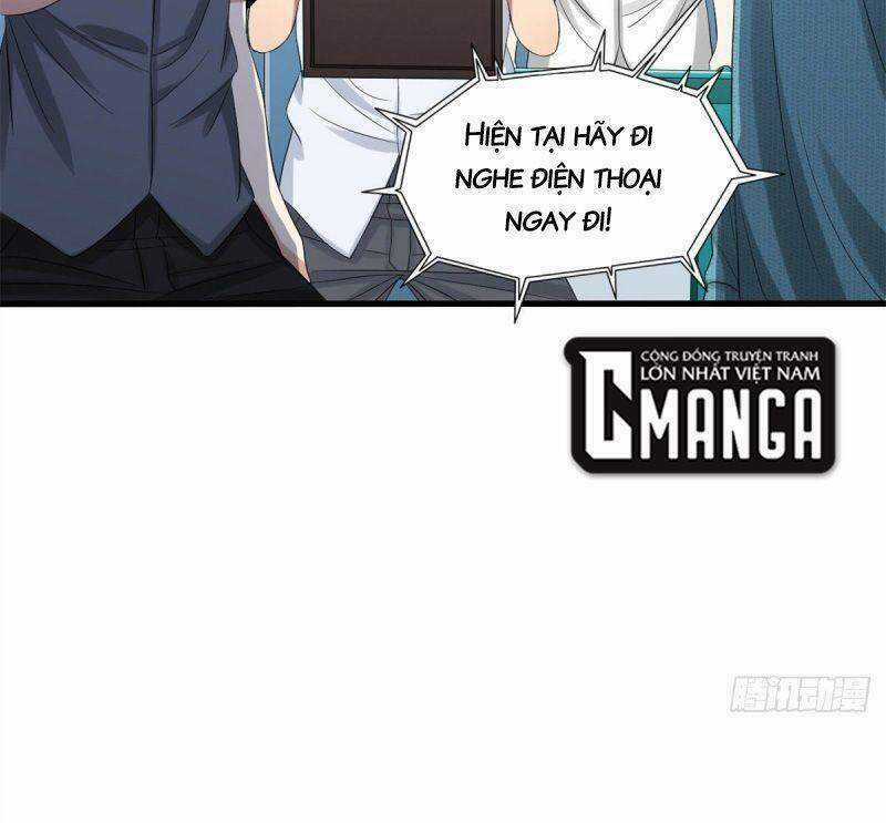 Xã Lam Bạch - Chapter 29 - Trang 34