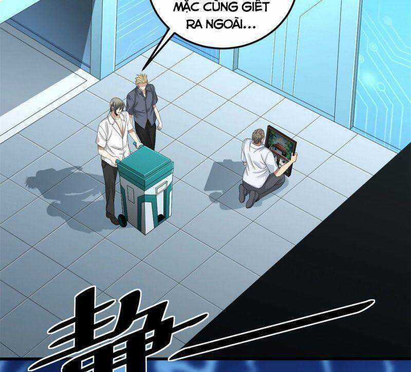 Xã Lam Bạch - Chapter 29 - Trang 6