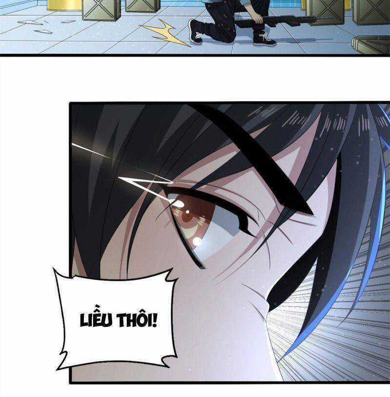 Xã Lam Bạch - Chapter 29 - Trang 10