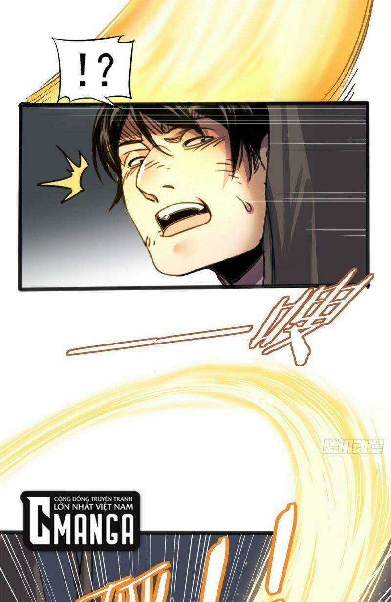 Xã Lam Bạch - Chapter 3 - Trang 17