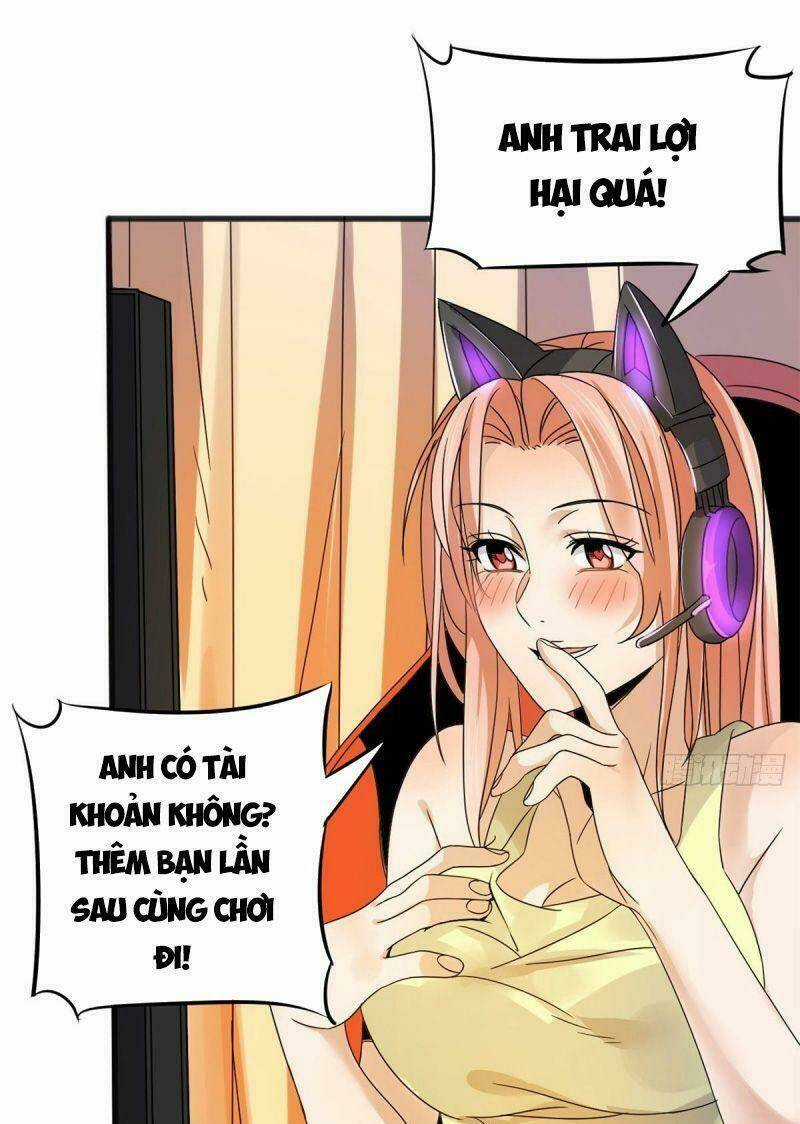 Xã Lam Bạch - Chapter 3 - Trang 32