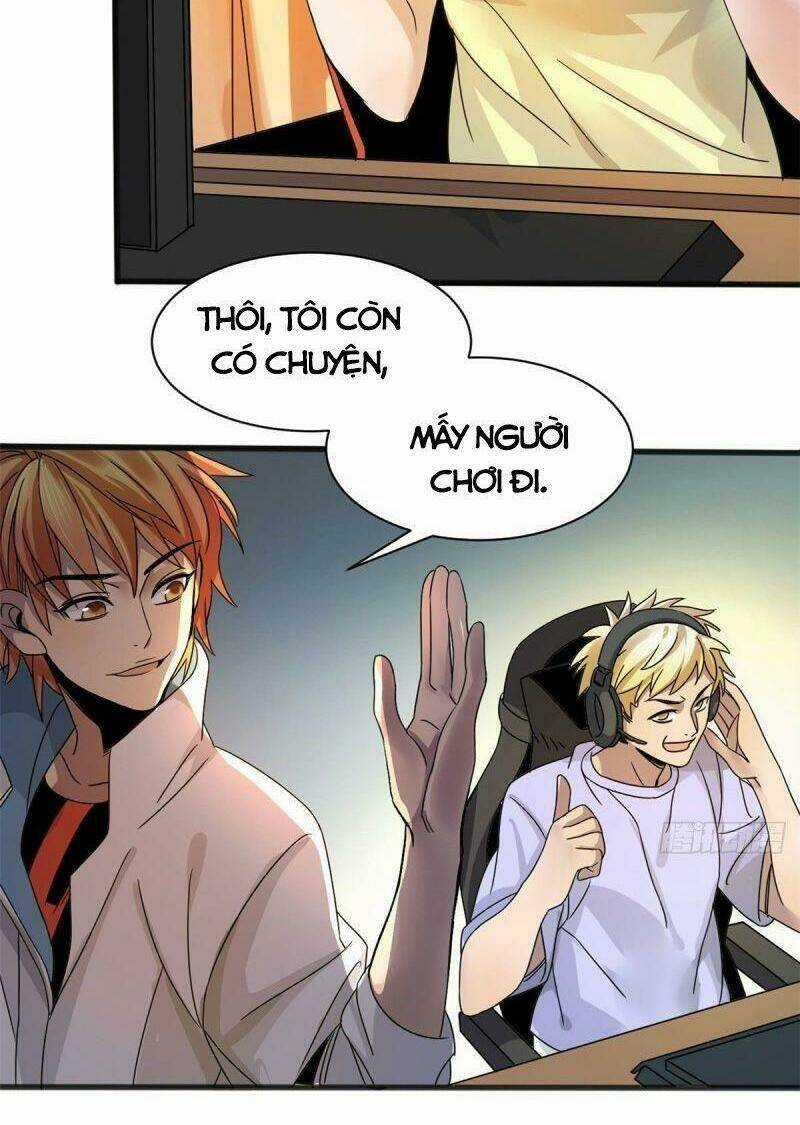 Xã Lam Bạch - Chapter 3 - Trang 33