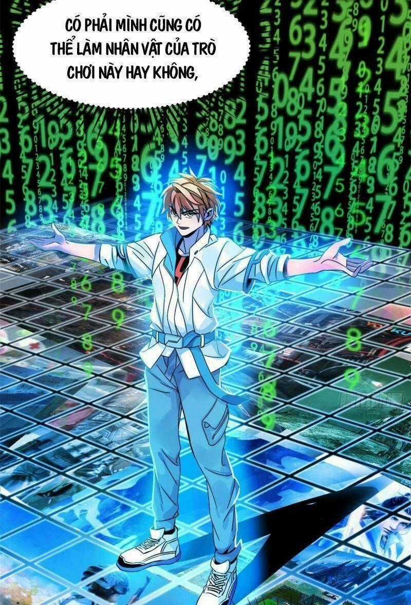 Xã Lam Bạch - Chapter 3 - Trang 35