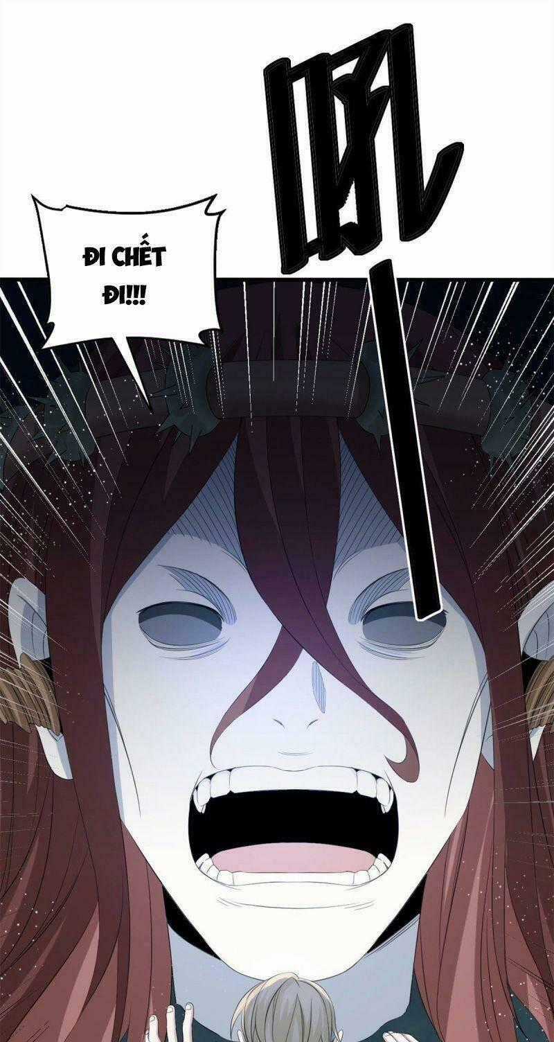 Xã Lam Bạch - Chapter 30 - Trang 1