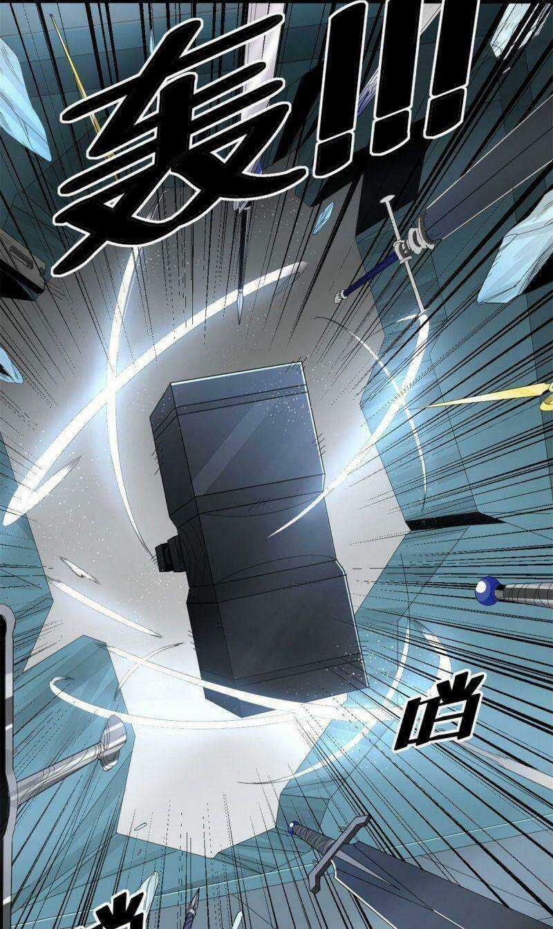 Xã Lam Bạch - Chapter 30 - Trang 17