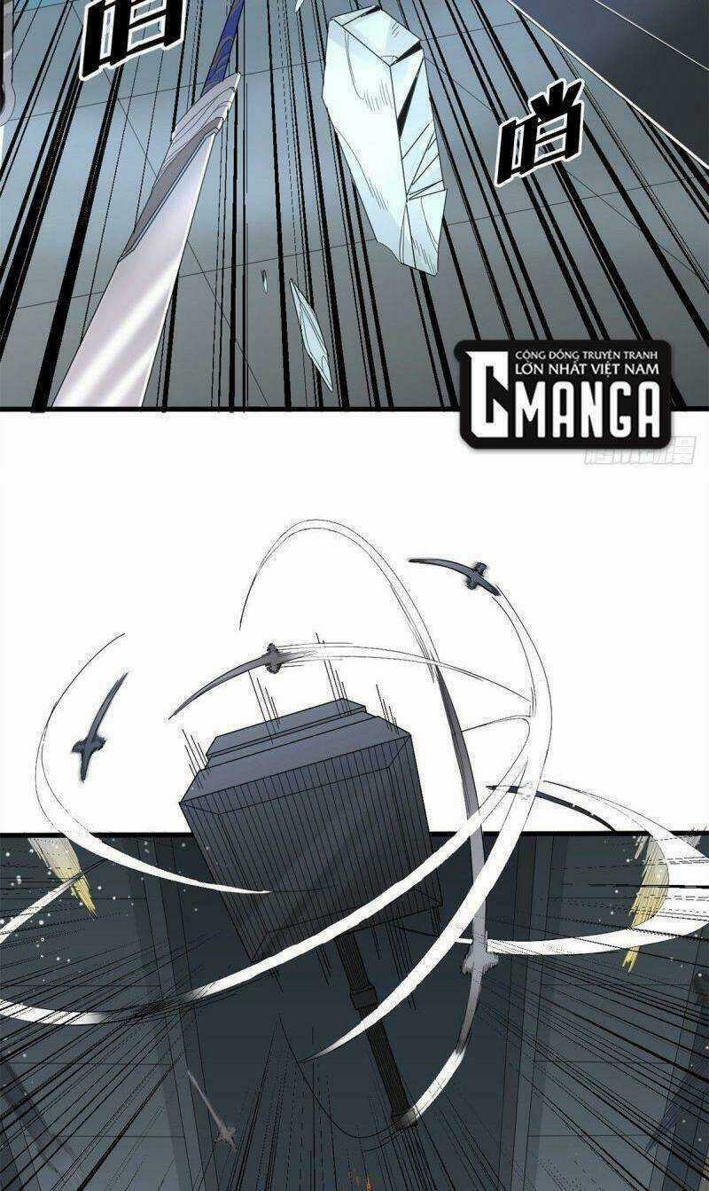 Xã Lam Bạch - Chapter 30 - Trang 18