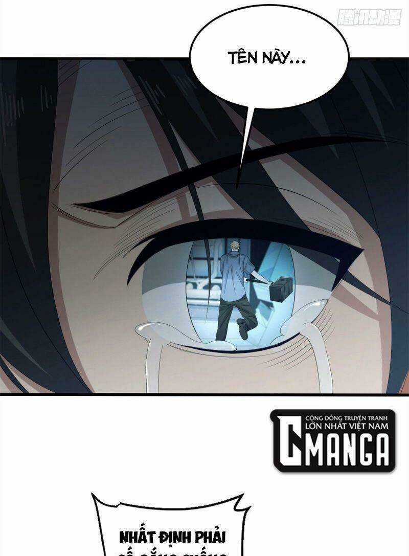 Xã Lam Bạch - Chapter 30 - Trang 29