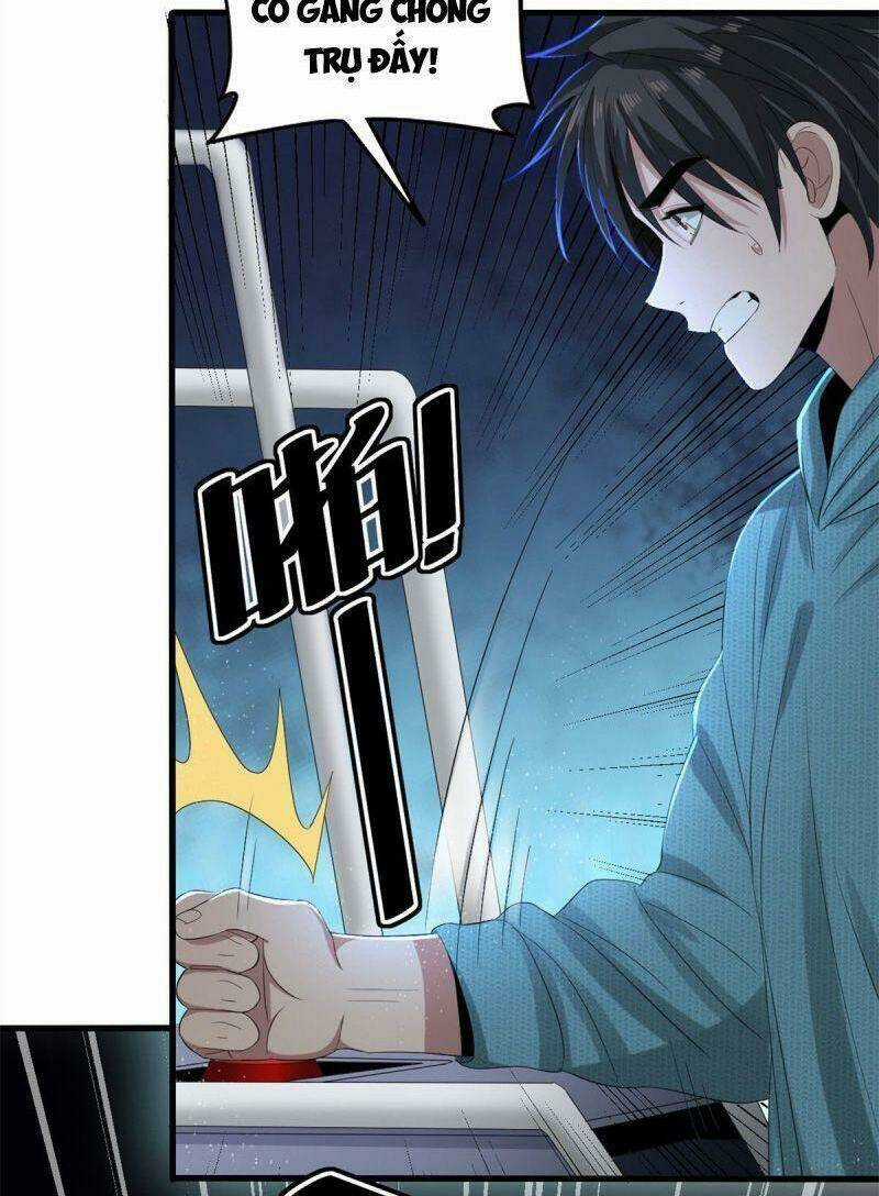 Xã Lam Bạch - Chapter 30 - Trang 30