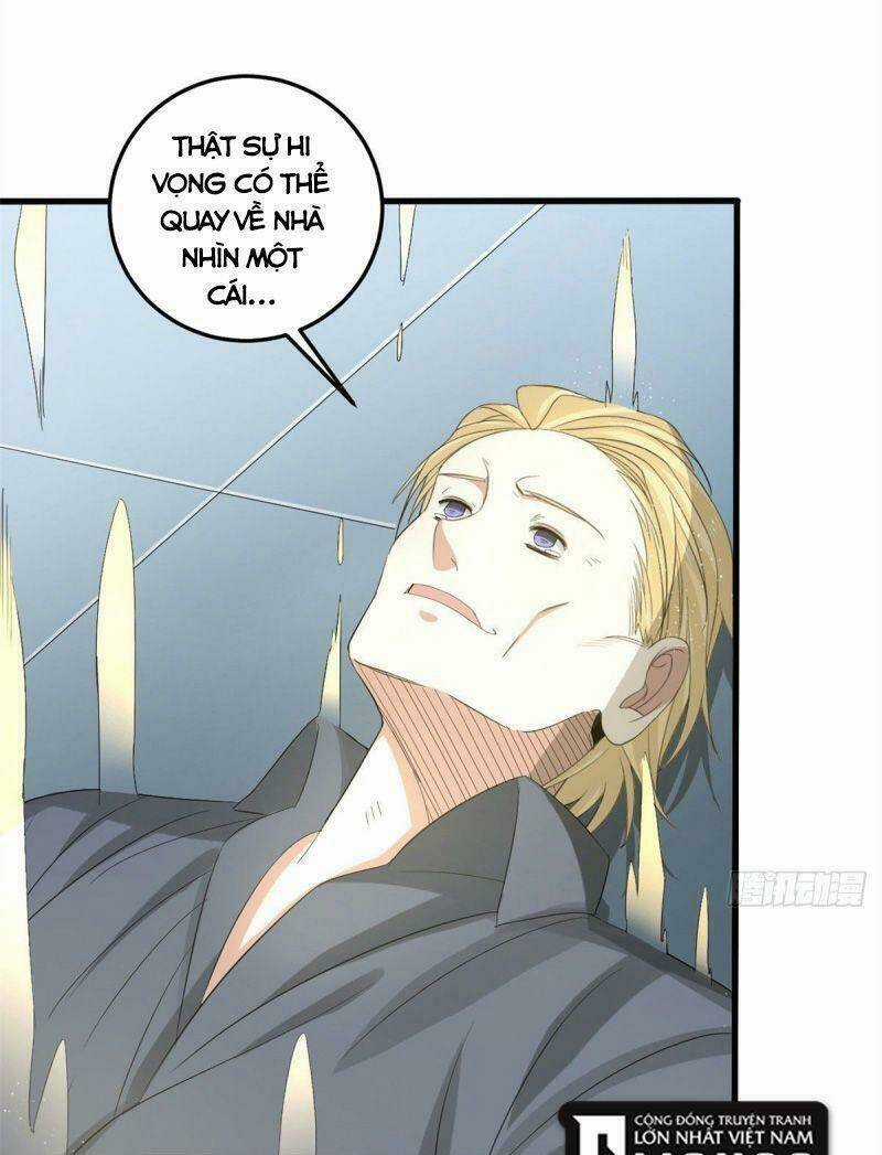 Xã Lam Bạch - Chapter 30 - Trang 35