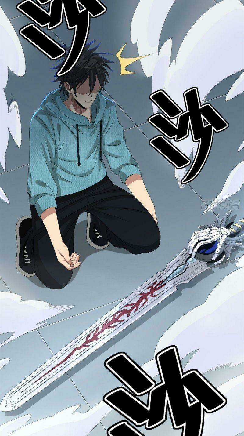 Xã Lam Bạch - Chapter 30 - Trang 37