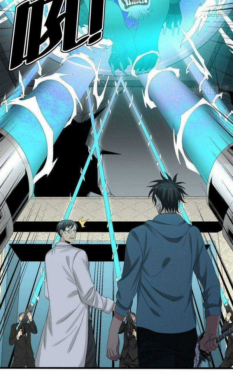 Xã Lam Bạch - Chapter 30 - Trang 42