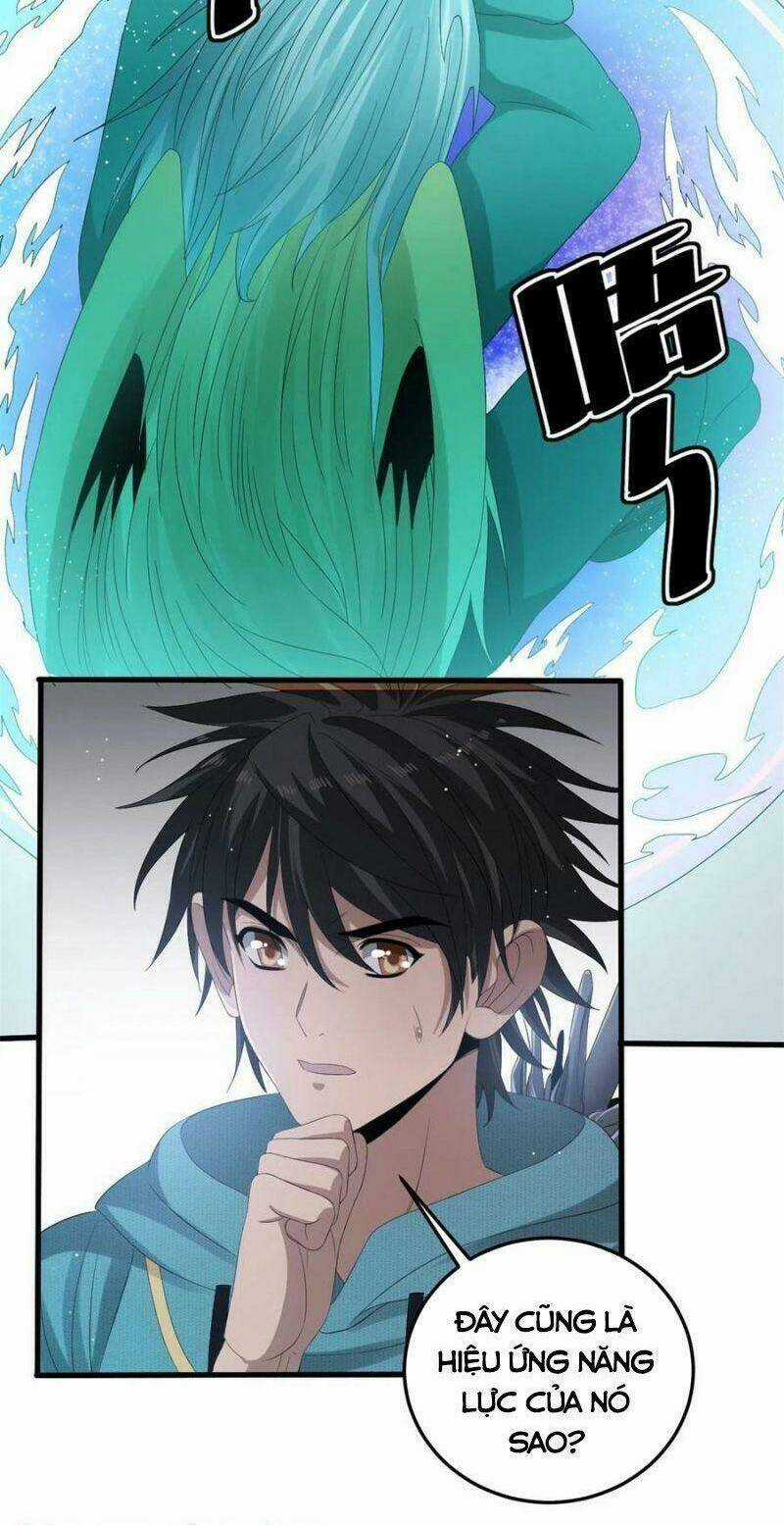 Xã Lam Bạch - Chapter 31 - Trang 14