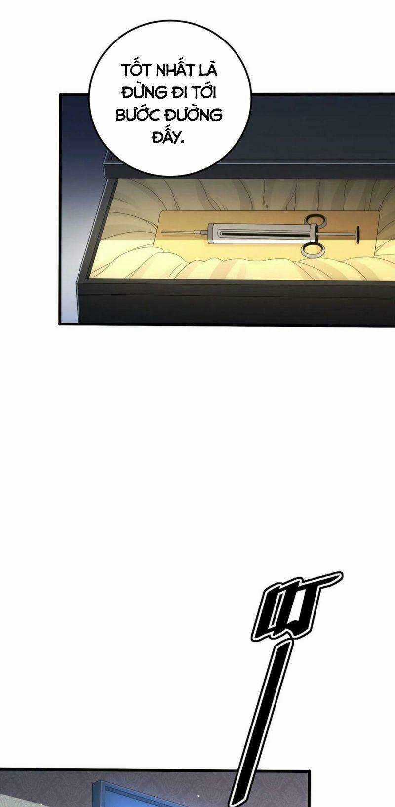 Xã Lam Bạch - Chapter 31 - Trang 23