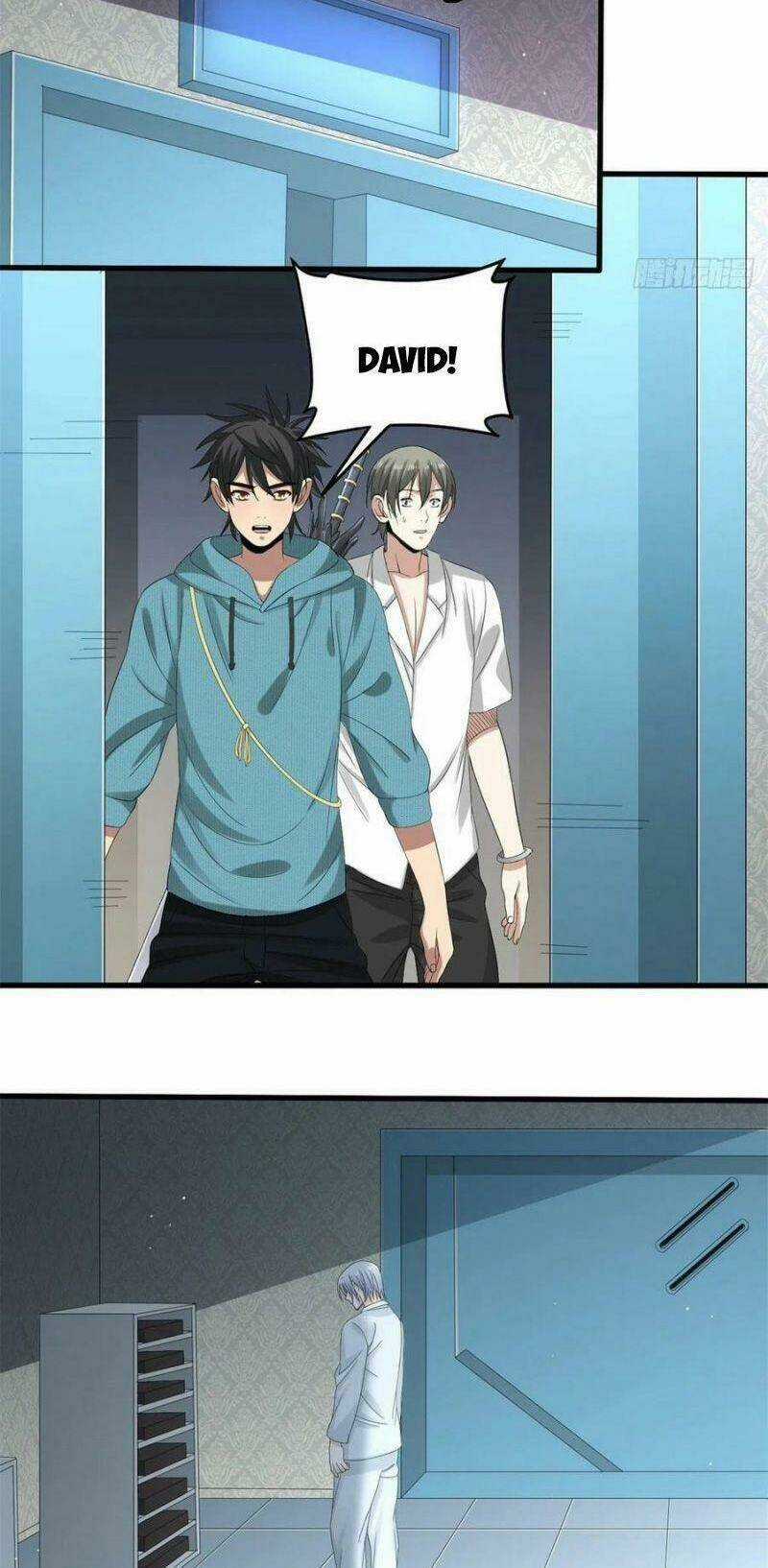 Xã Lam Bạch - Chapter 31 - Trang 24