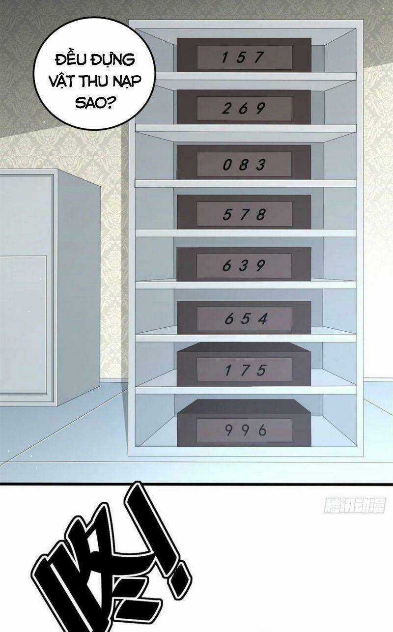 Xã Lam Bạch - Chapter 31 - Trang 27