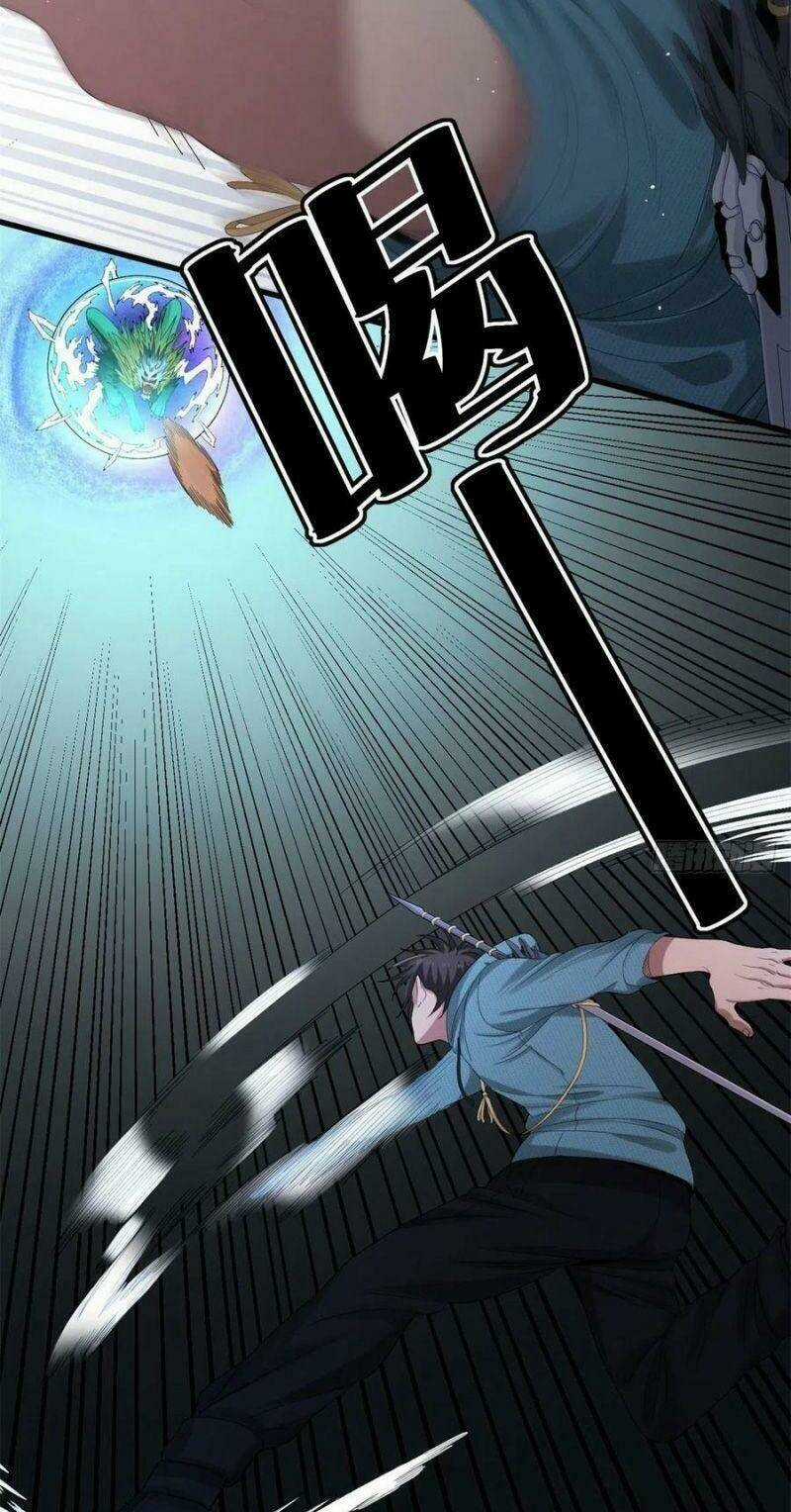 Xã Lam Bạch - Chapter 31 - Trang 4