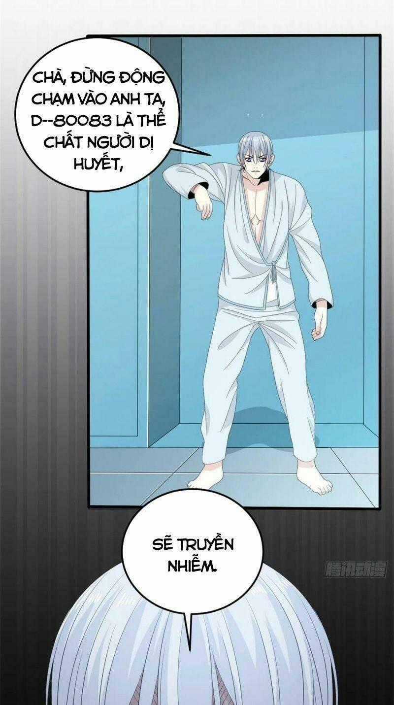 Xã Lam Bạch - Chapter 31 - Trang 39