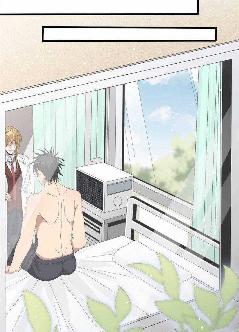 Xã Lam Bạch - Chapter 32 - Trang 18