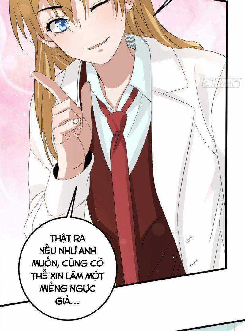 Xã Lam Bạch - Chapter 32 - Trang 22