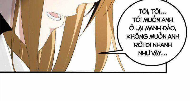 Xã Lam Bạch - Chapter 32 - Trang 26