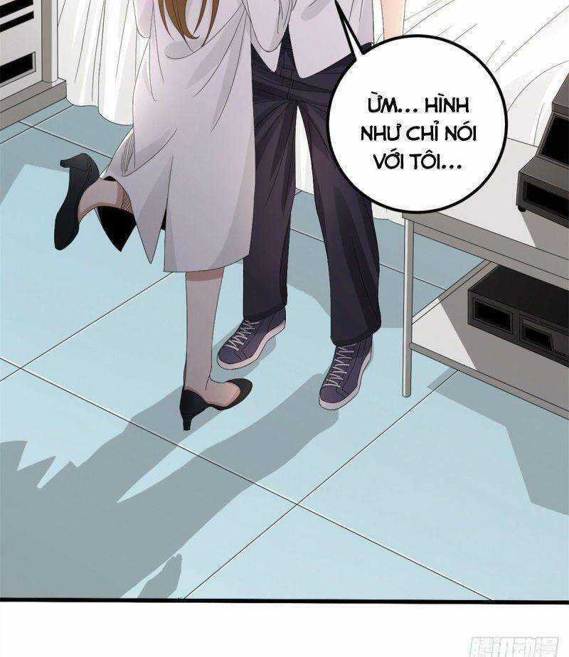 Xã Lam Bạch - Chapter 32 - Trang 28