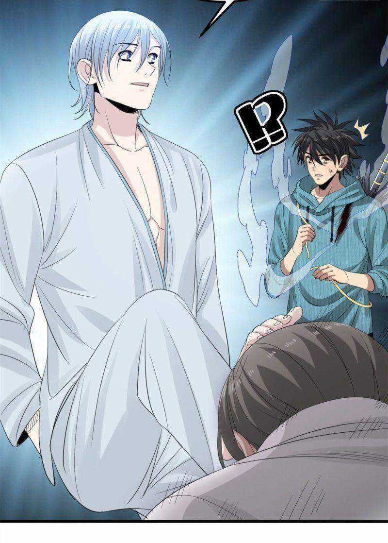 Xã Lam Bạch - Chapter 32 - Trang 4