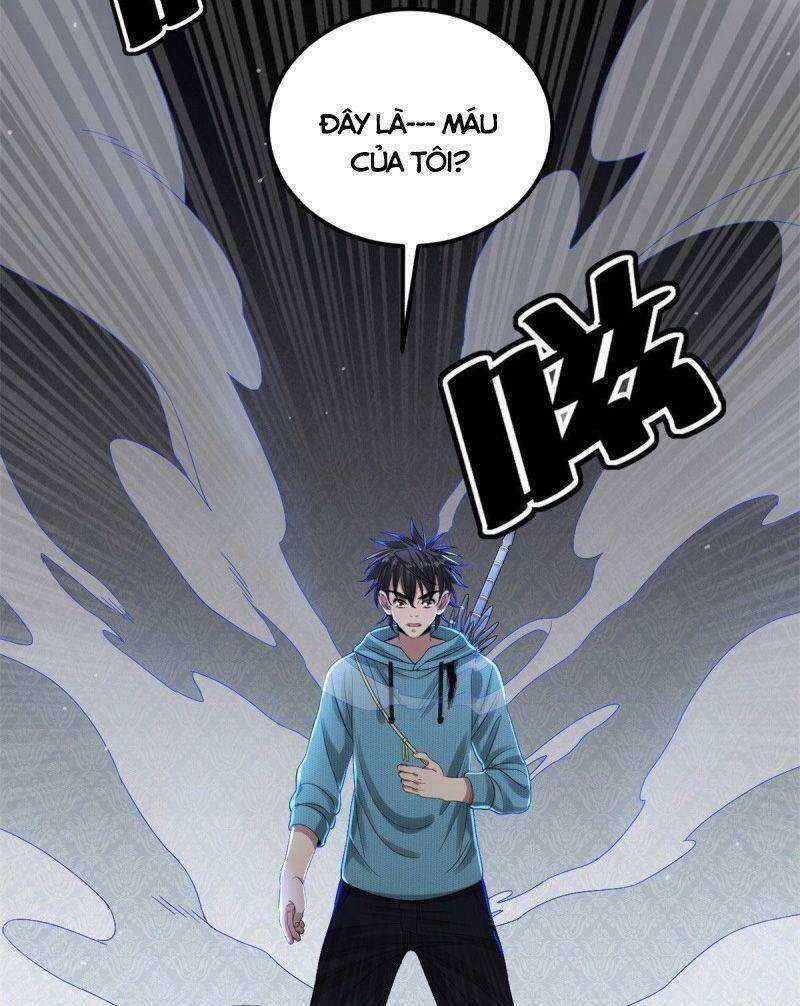 Xã Lam Bạch - Chapter 32 - Trang 6