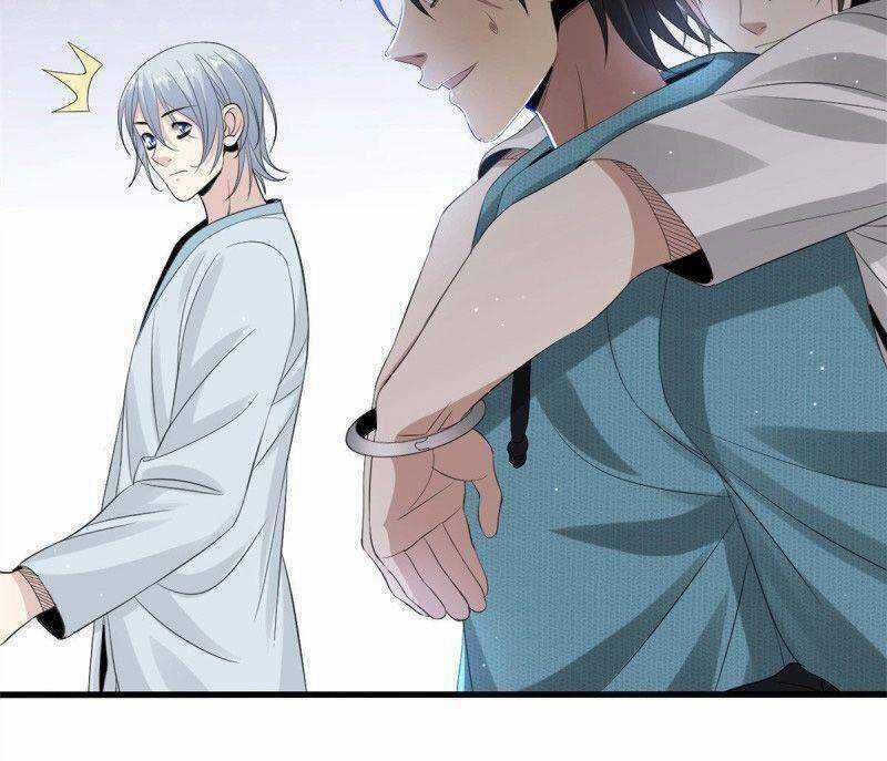 Xã Lam Bạch - Chapter 32 - Trang 10