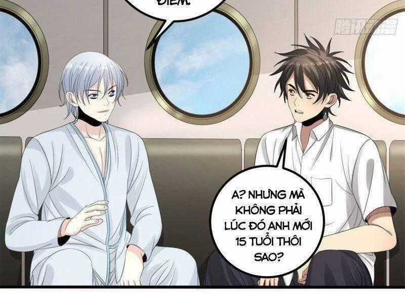 Xã Lam Bạch - Chapter 33 - Trang 2