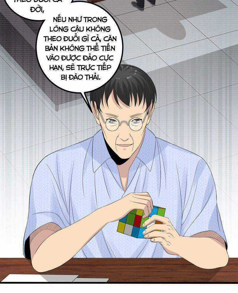 Xã Lam Bạch - Chapter 33 - Trang 12