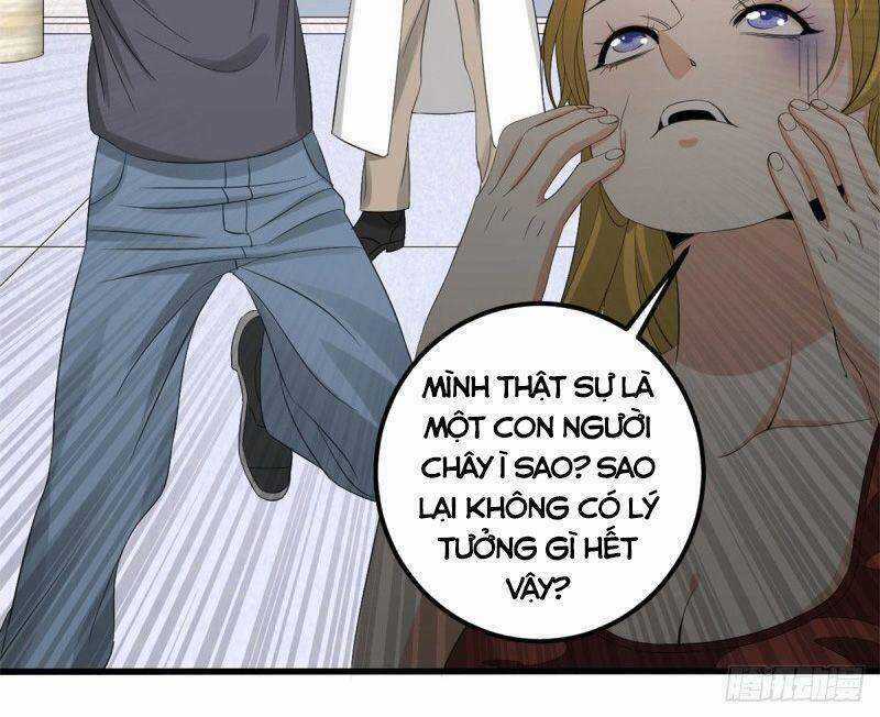 Xã Lam Bạch - Chapter 33 - Trang 14