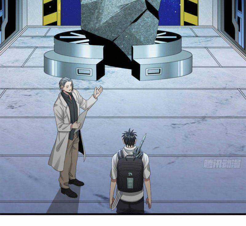 Xã Lam Bạch - Chapter 33 - Trang 16