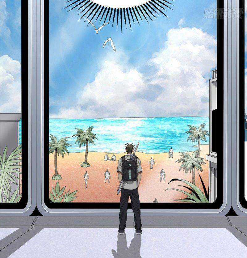 Xã Lam Bạch - Chapter 33 - Trang 22