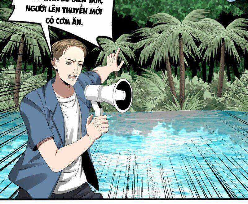 Xã Lam Bạch - Chapter 33 - Trang 24