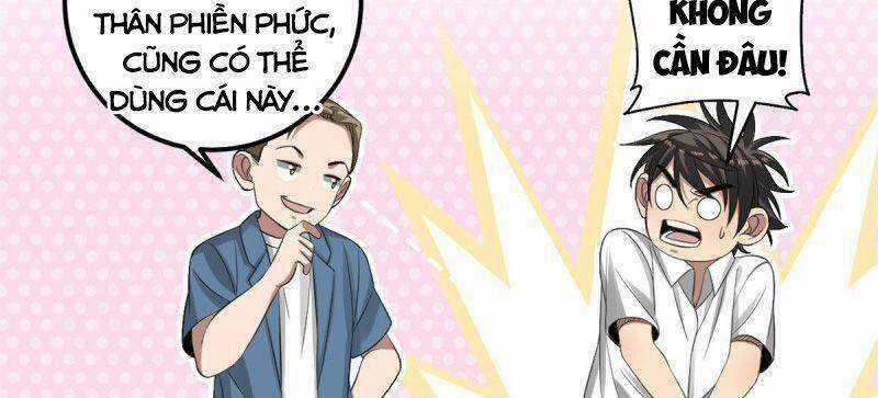 Xã Lam Bạch - Chapter 33 - Trang 30