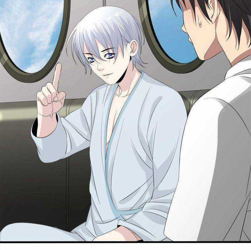 Xã Lam Bạch - Chapter 33 - Trang 4