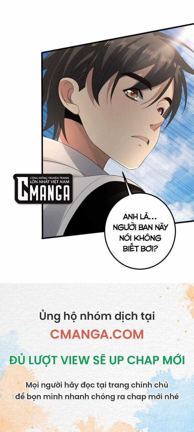 Xã Lam Bạch - Chapter 33 - Trang 35