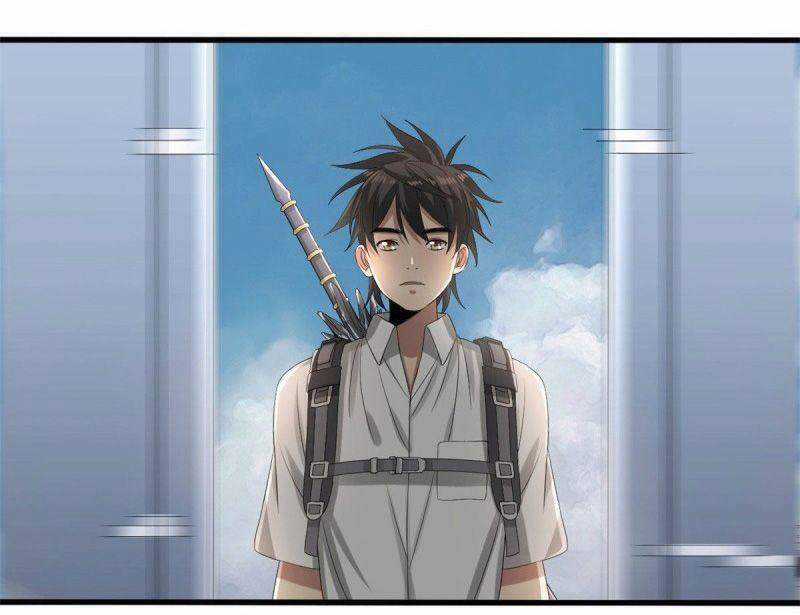 Xã Lam Bạch - Chapter 33 - Trang 10