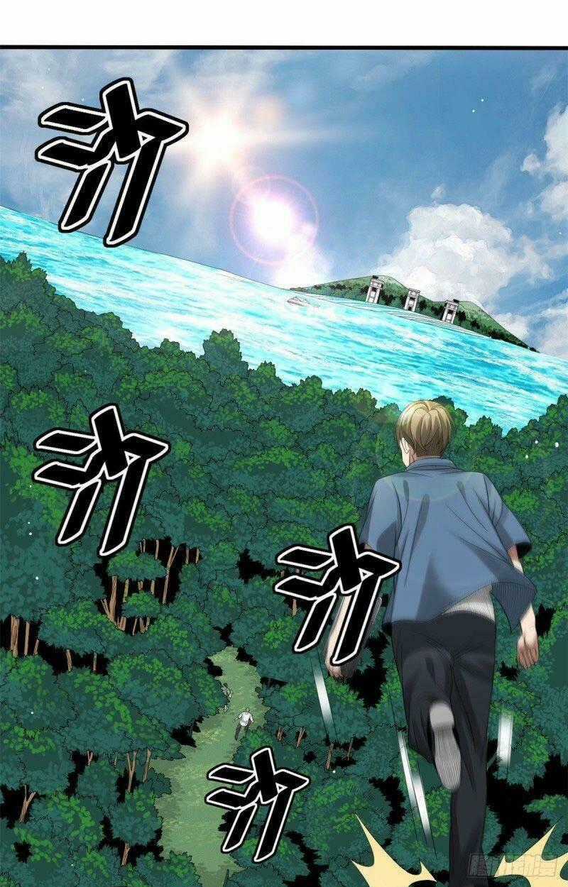 Xã Lam Bạch - Chapter 34 - Trang 1