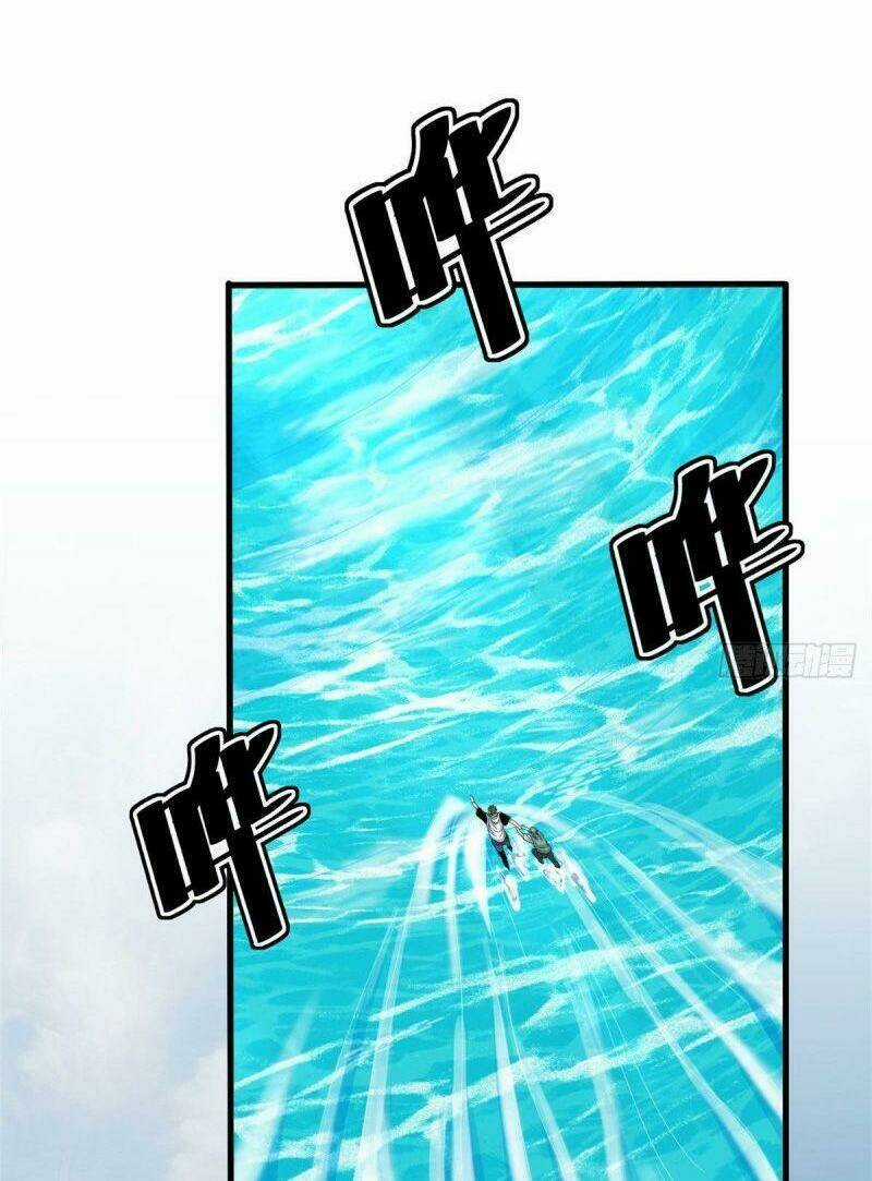 Xã Lam Bạch - Chapter 34 - Trang 8