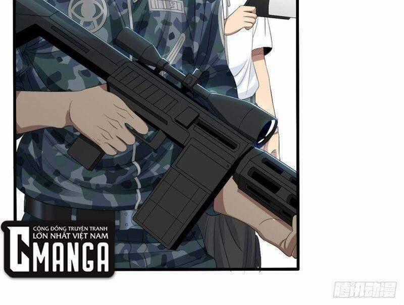 Xã Lam Bạch - Chapter 35 - Trang 2