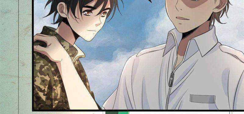 Xã Lam Bạch - Chapter 35 - Trang 19