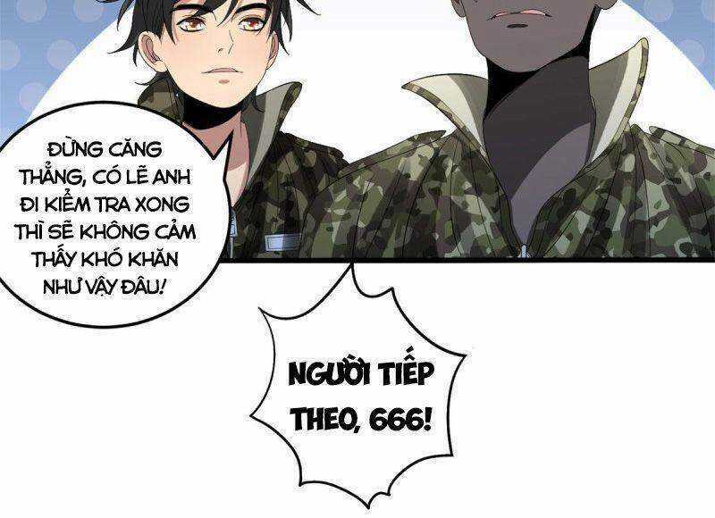 Xã Lam Bạch - Chapter 35 - Trang 23