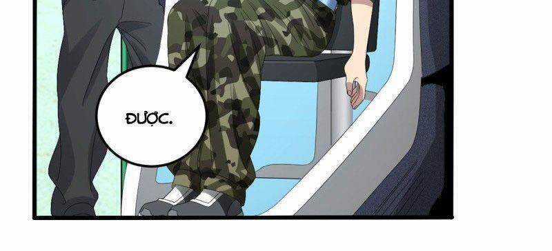 Xã Lam Bạch - Chapter 35 - Trang 25